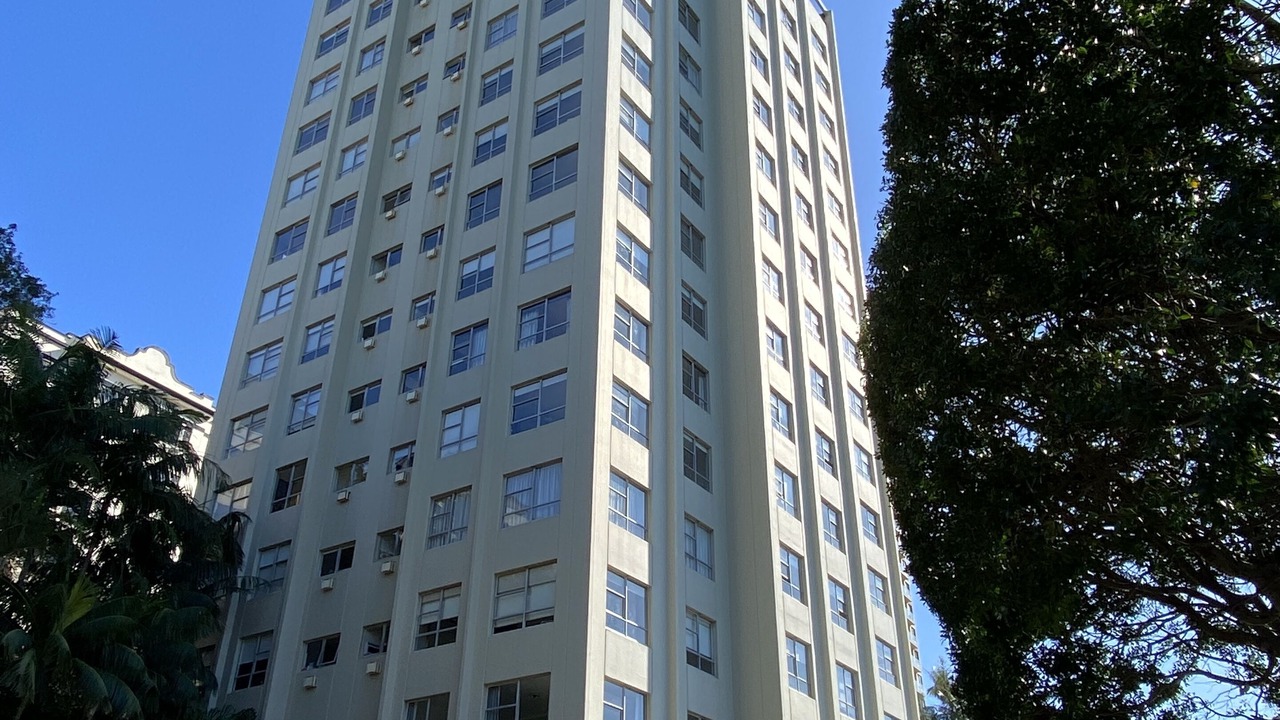 Photo of Outdoor in McMahons Point