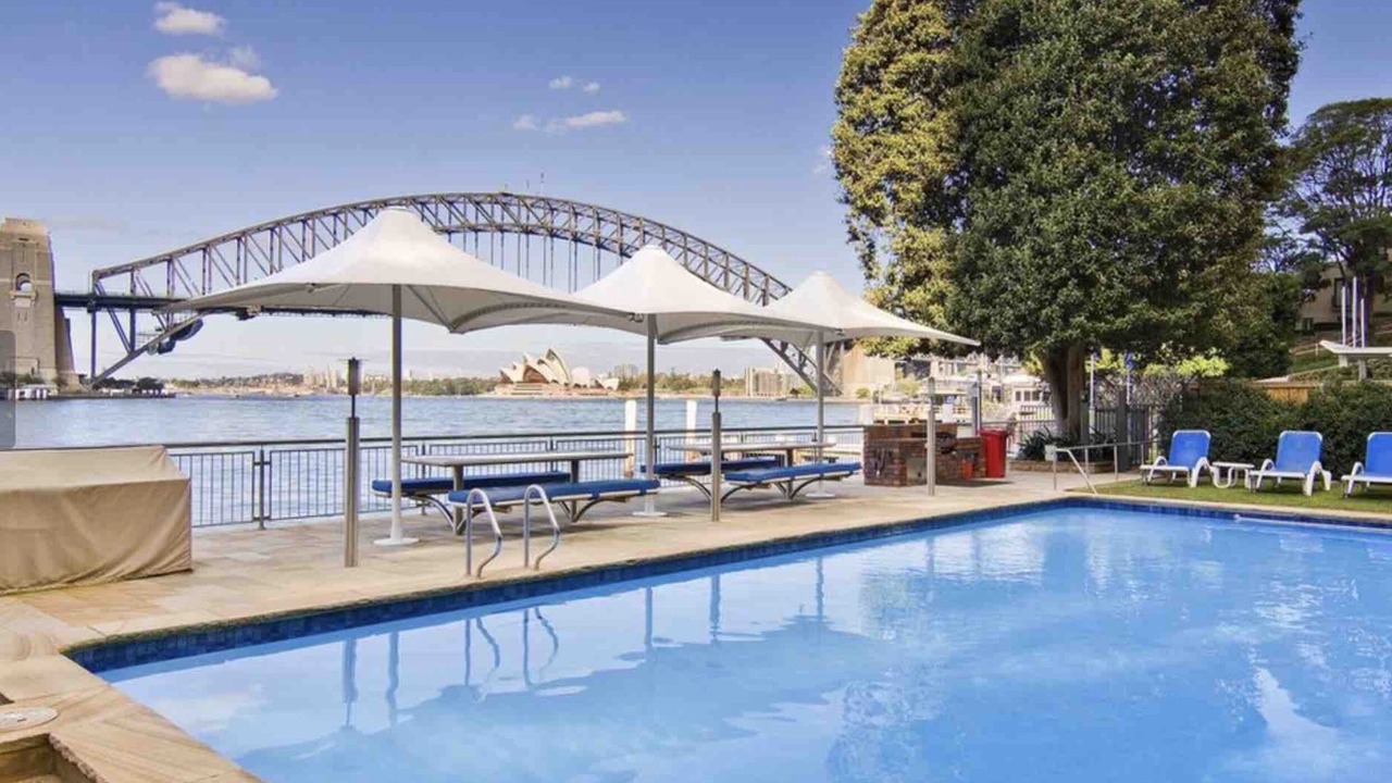 Photo of Outdoor in McMahons Point