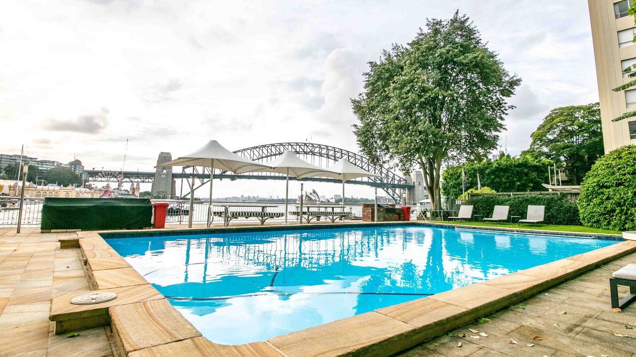 Photo of Outdoor in McMahons Point
