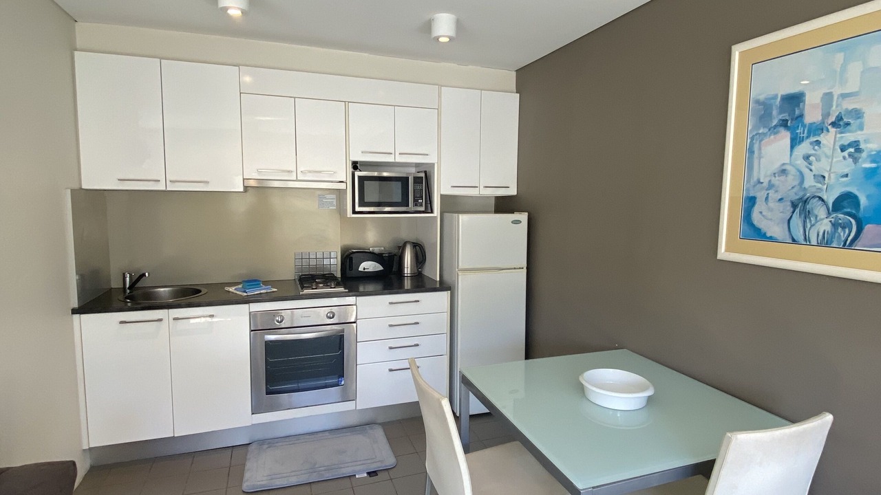 Photo of Kitchen in McMahons Point
