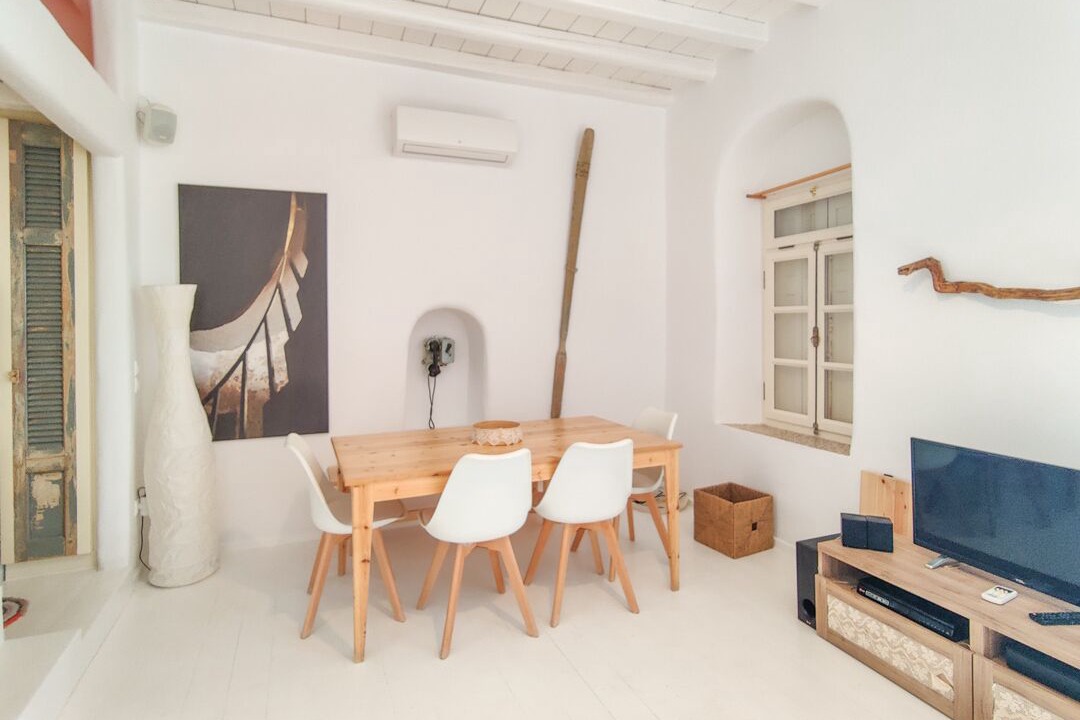 Photo of Others in Mykonos Town