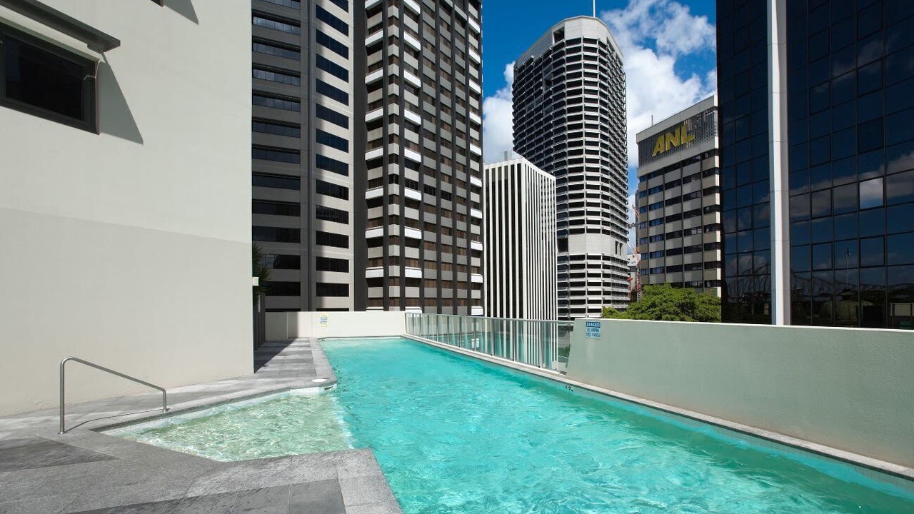 Photo of Outdoor in Brisbane Central Business District