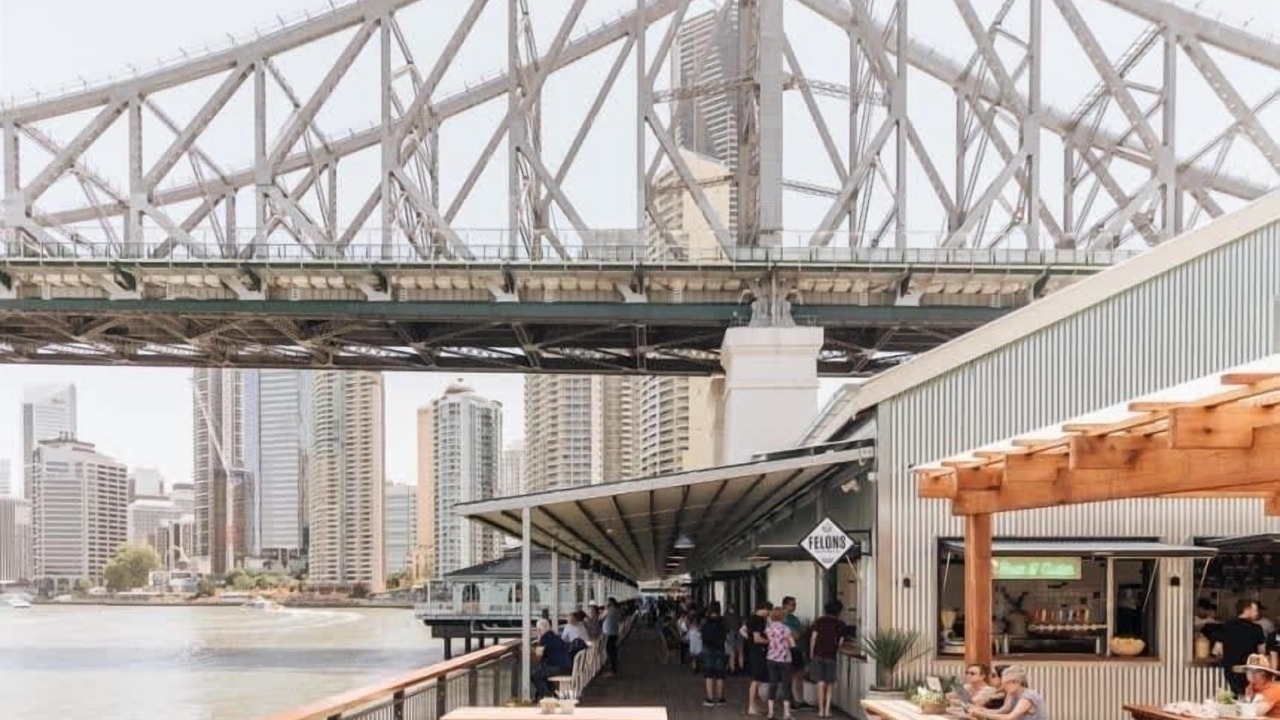Photo of Others in Brisbane Central Business District