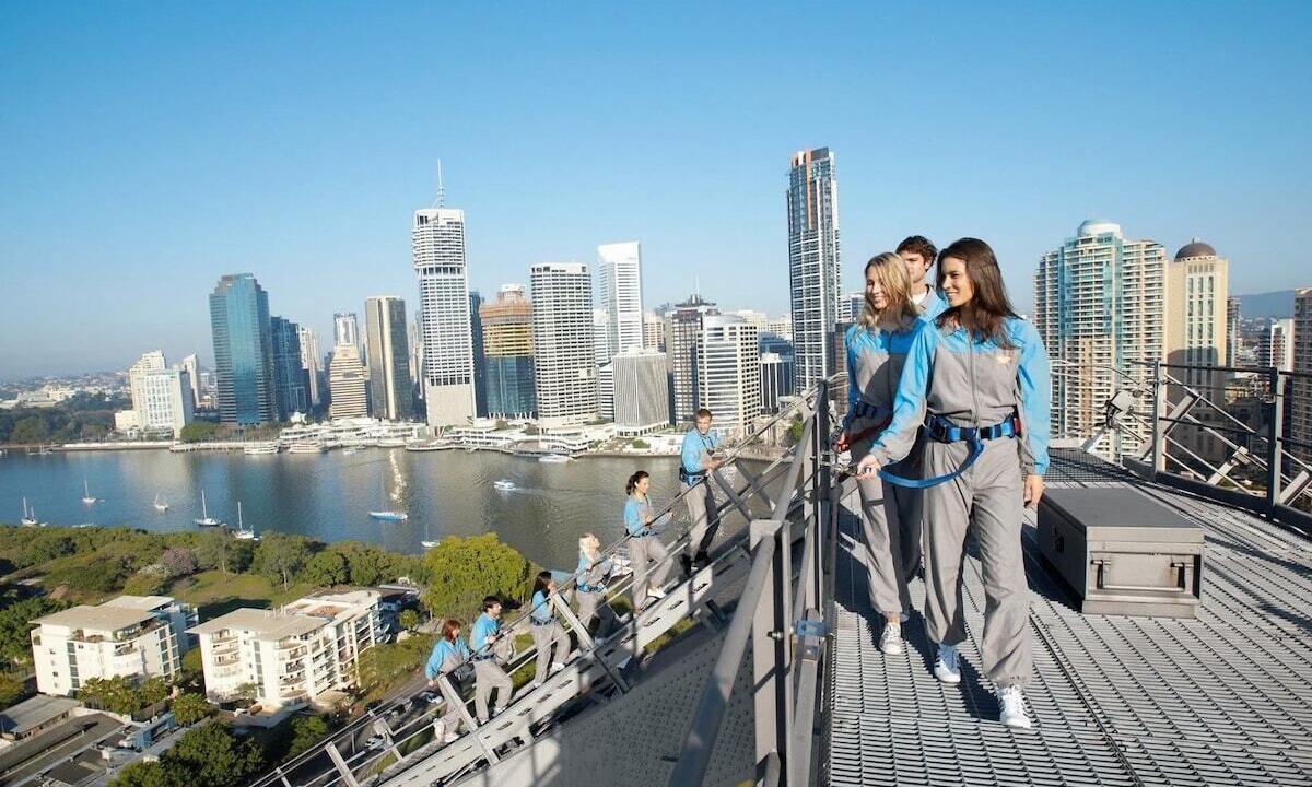Photo of Others in Brisbane Central Business District