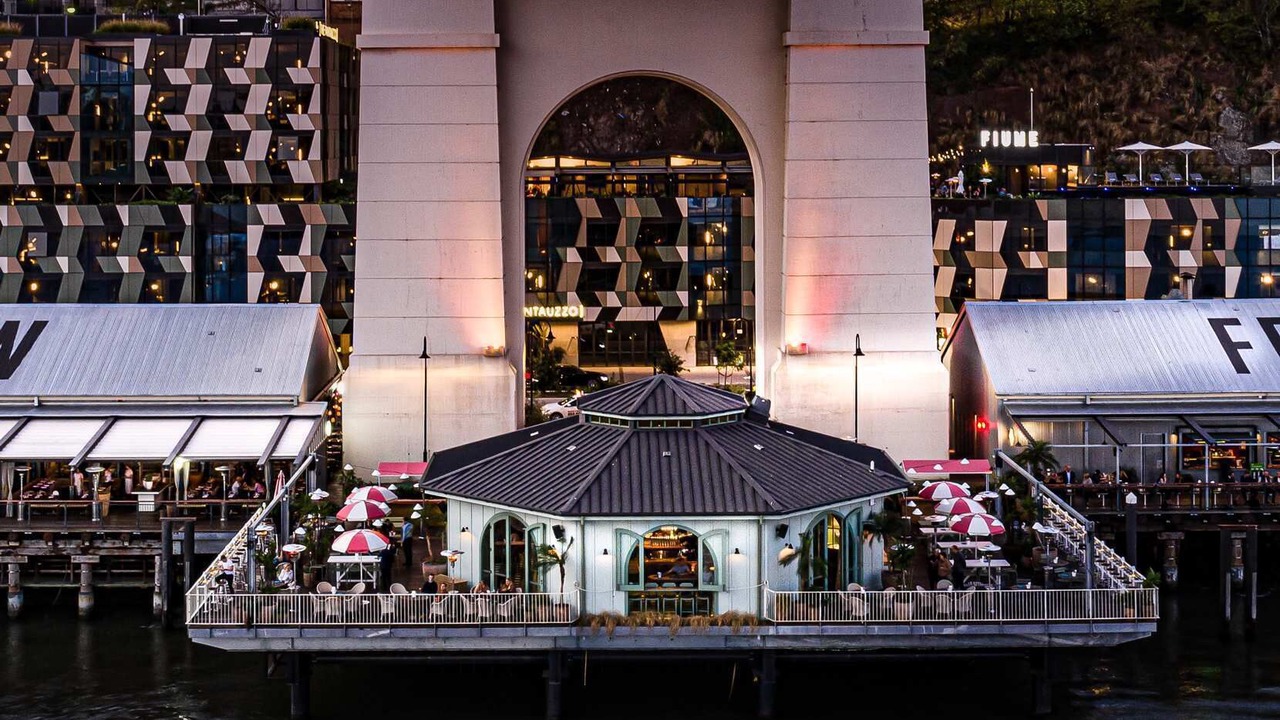 Photo of Others in Brisbane Central Business District