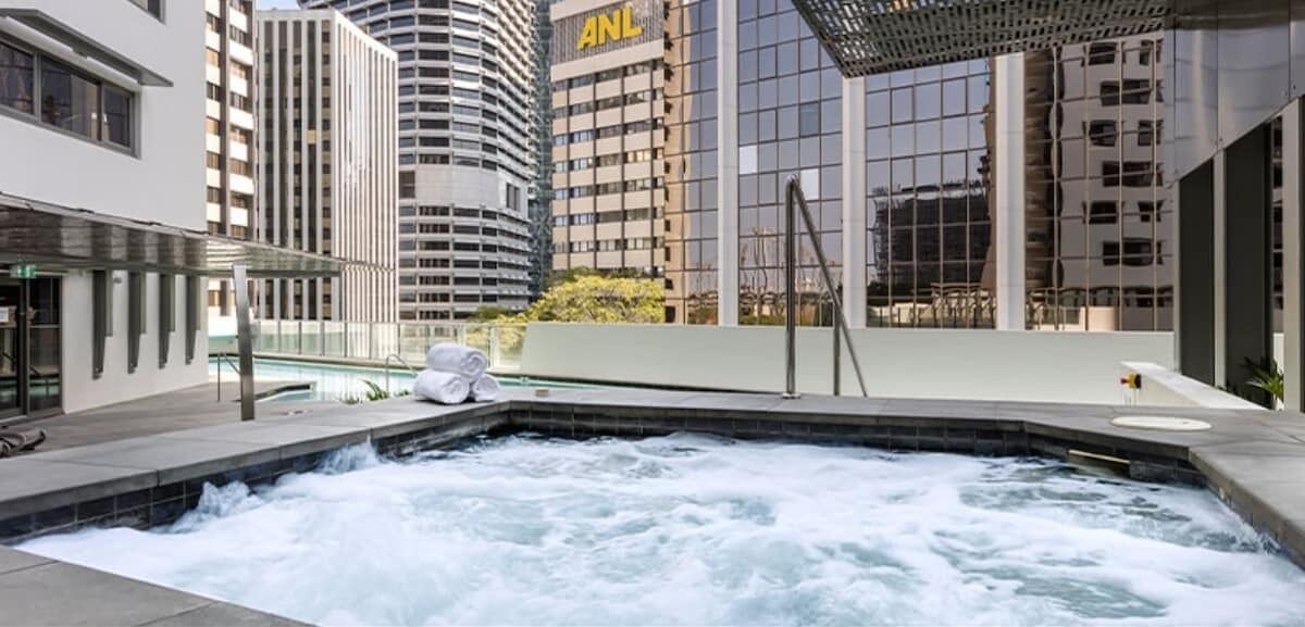Photo of Outdoor in Brisbane Central Business District