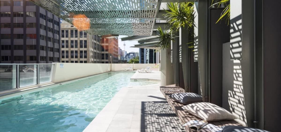Photo of Outdoor in Brisbane Central Business District