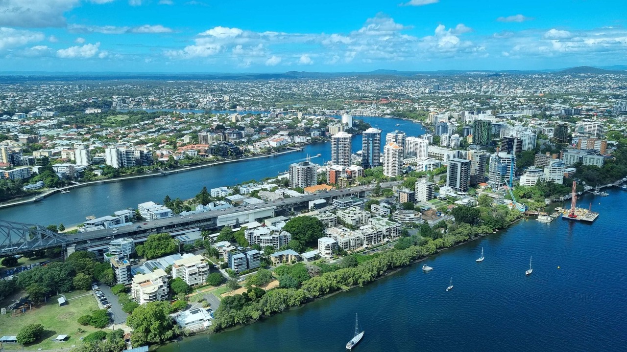 Photo of Others in Brisbane Central Business District