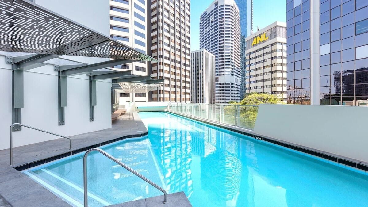Photo of Outdoor in Brisbane Central Business District