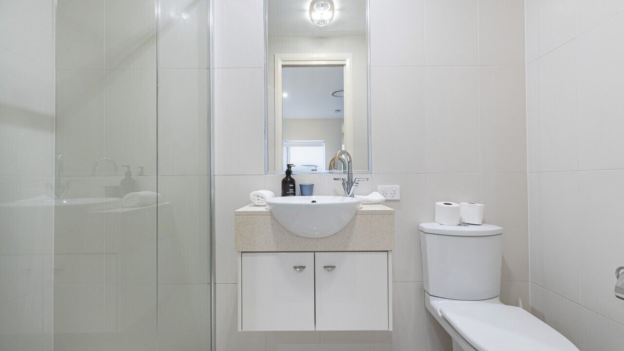 Photo of Bathroom in Pelican Waters