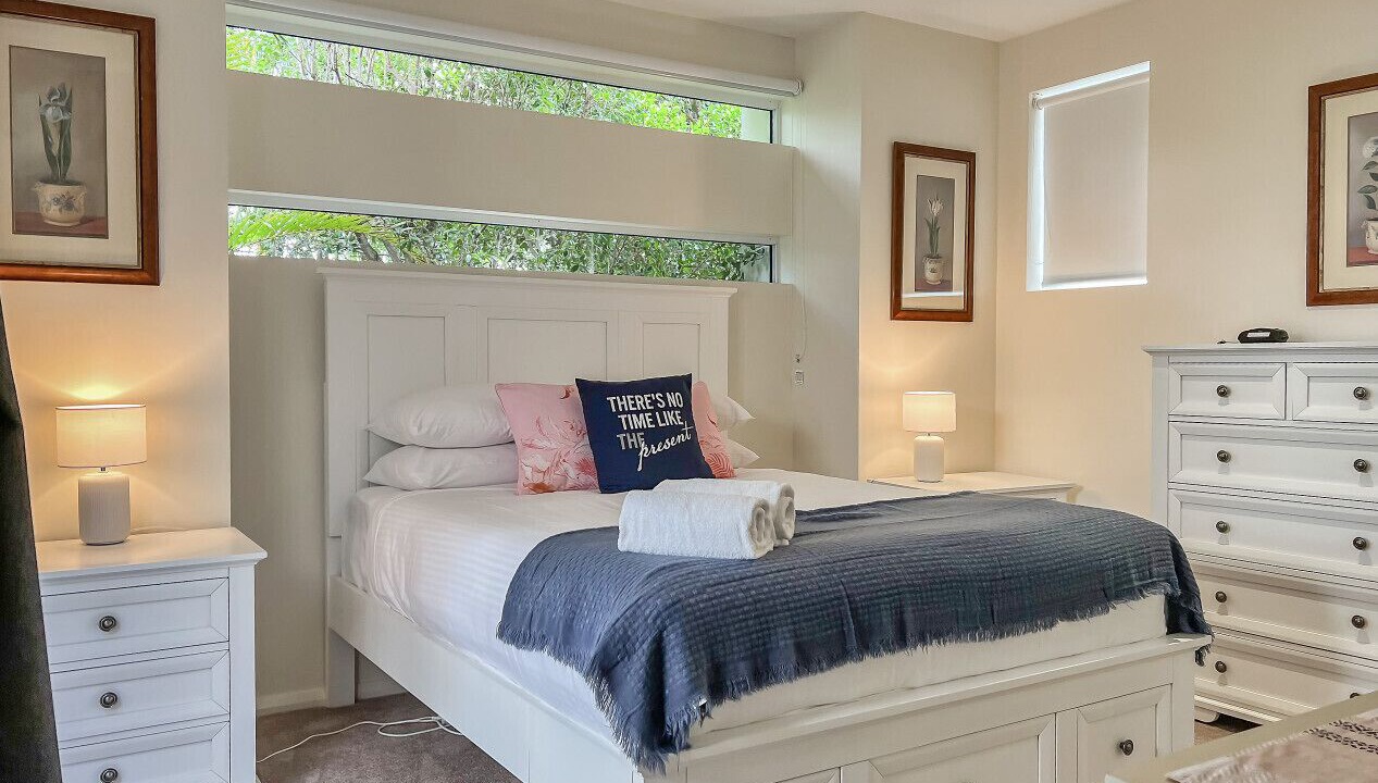 Photo of Bedroom in Pelican Waters