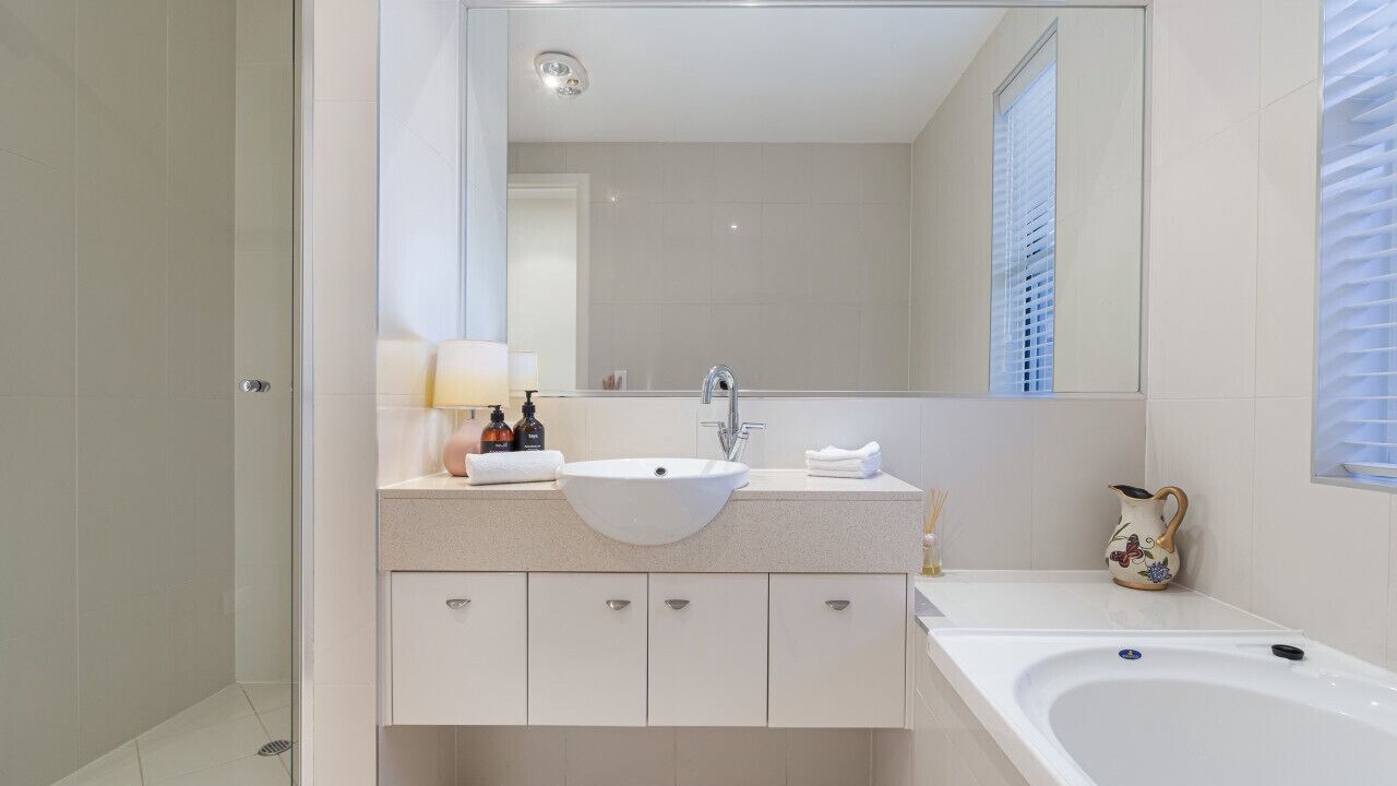 Photo of Bathroom in Pelican Waters