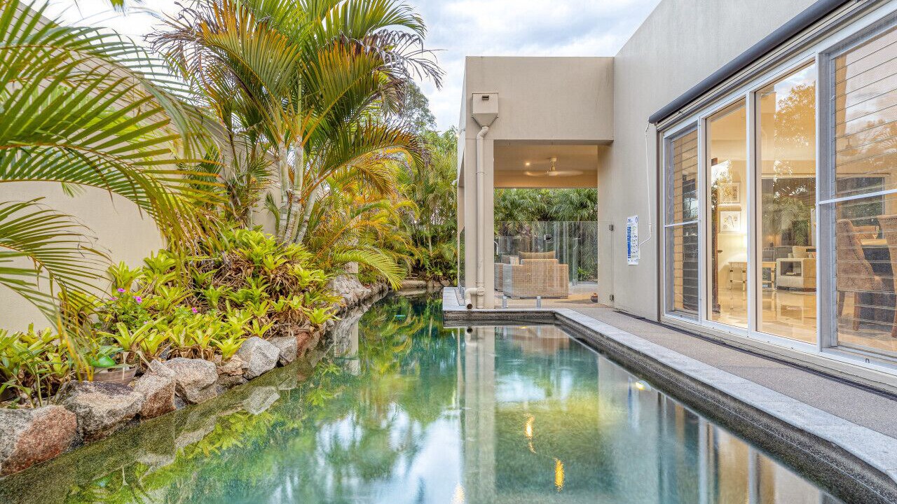 Photo of Outdoor in Pelican Waters