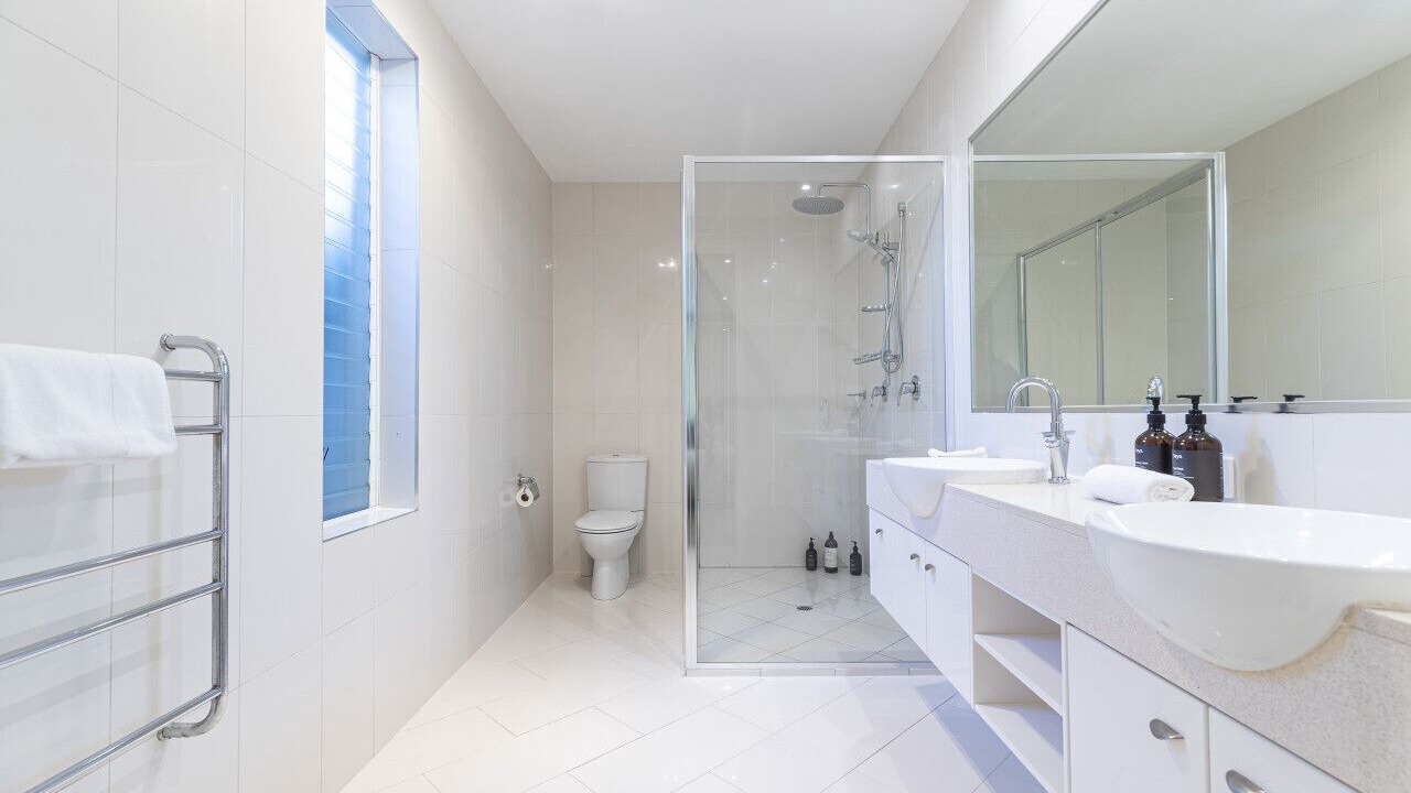 Photo of Bathroom in Pelican Waters