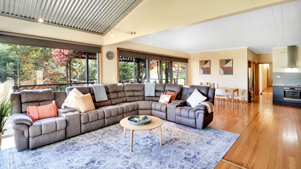 Photo of Livingroom in Macs Cove