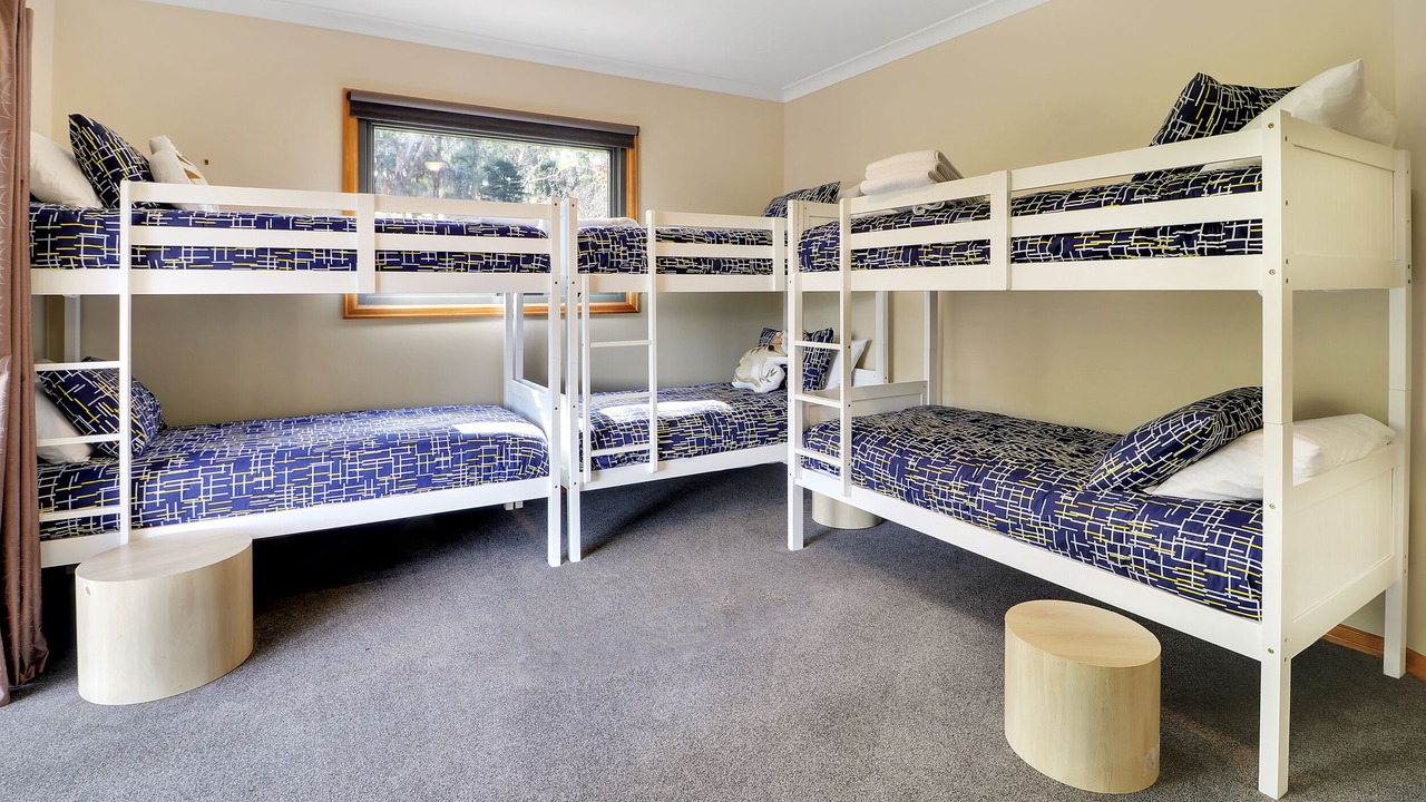 Photo of Bedroom in Macs Cove
