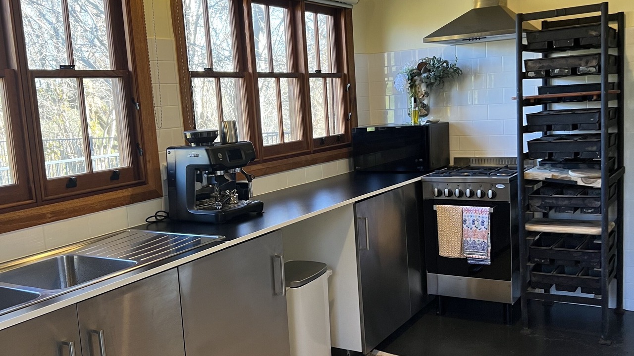 Photo of Kitchen in Locksley
