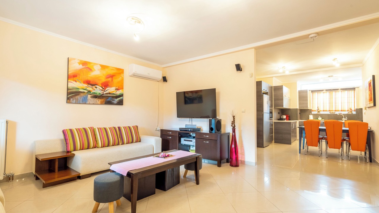 Photo of Livingroom in Nea Makri