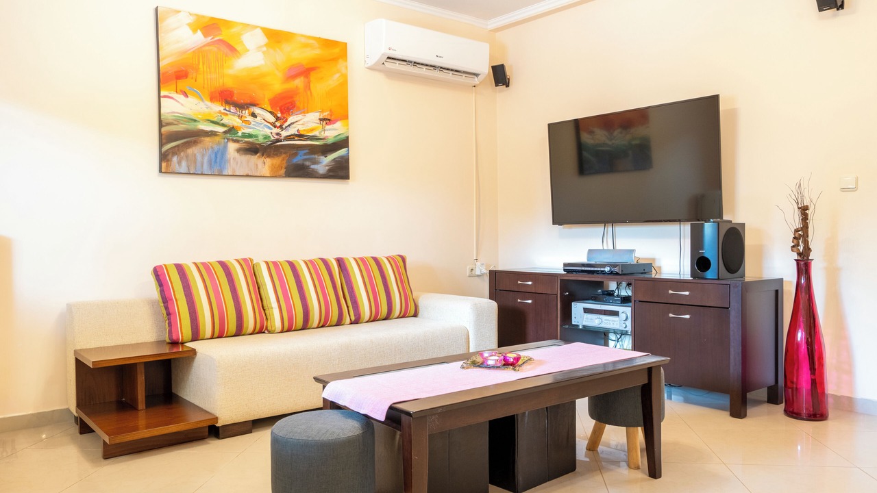 Photo of Livingroom in Nea Makri