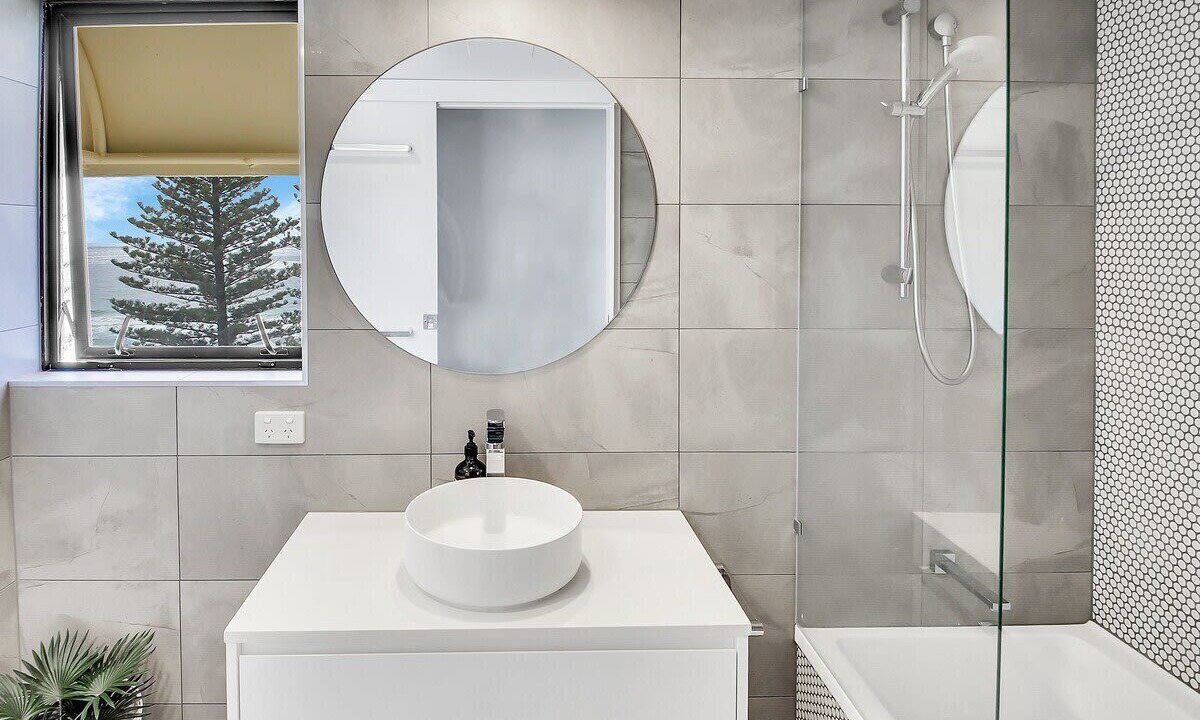 Photo of Bathroom in Buddina