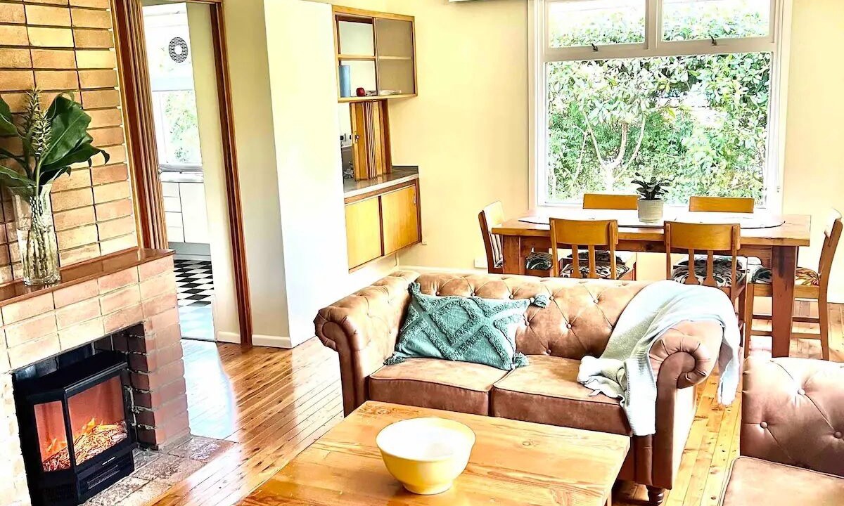 Photo of Livingroom in Katoomba