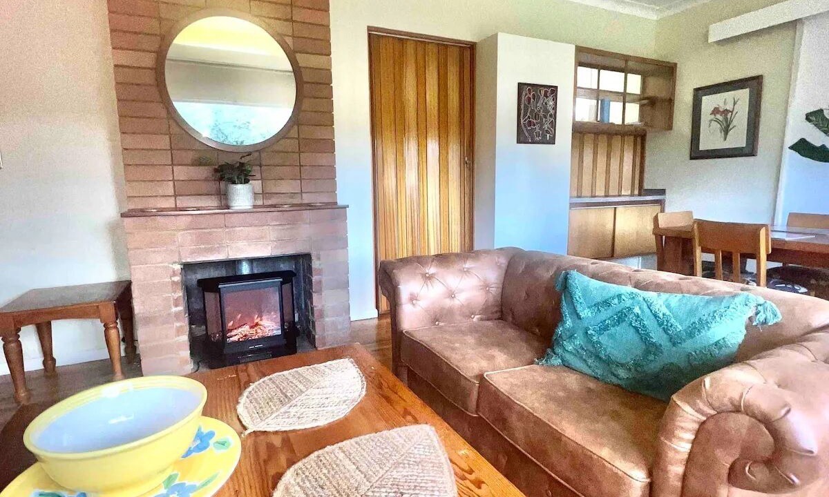 Photo of Livingroom in Katoomba