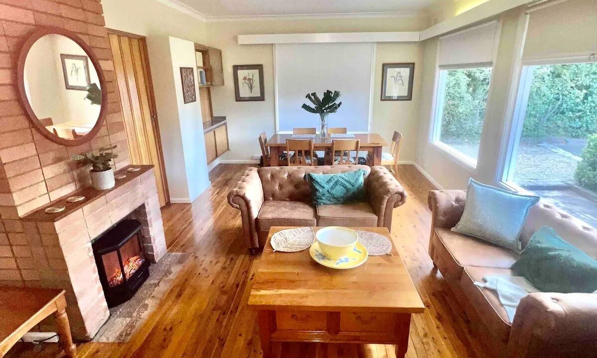 Photo of Livingroom in Katoomba
