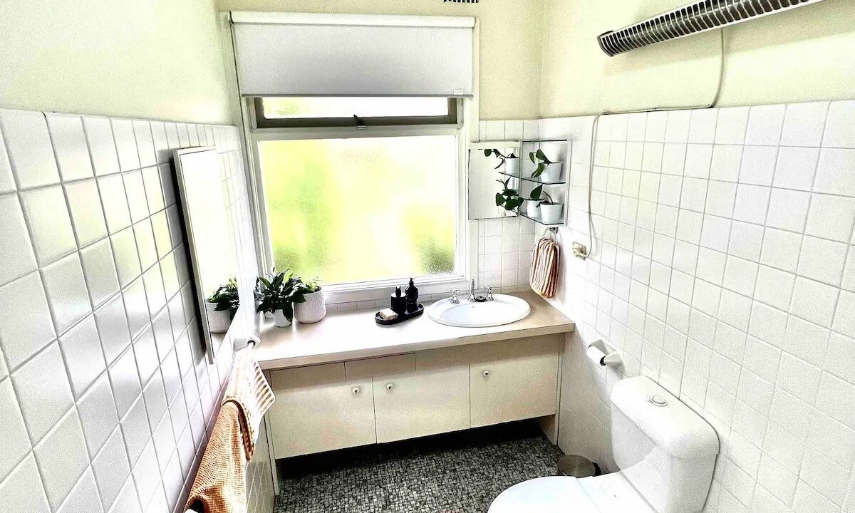 Photo of Bathroom in Katoomba