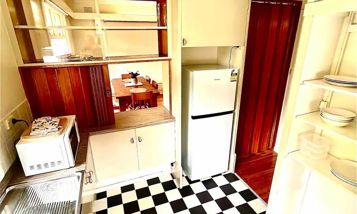 Photo of Kitchen in Katoomba