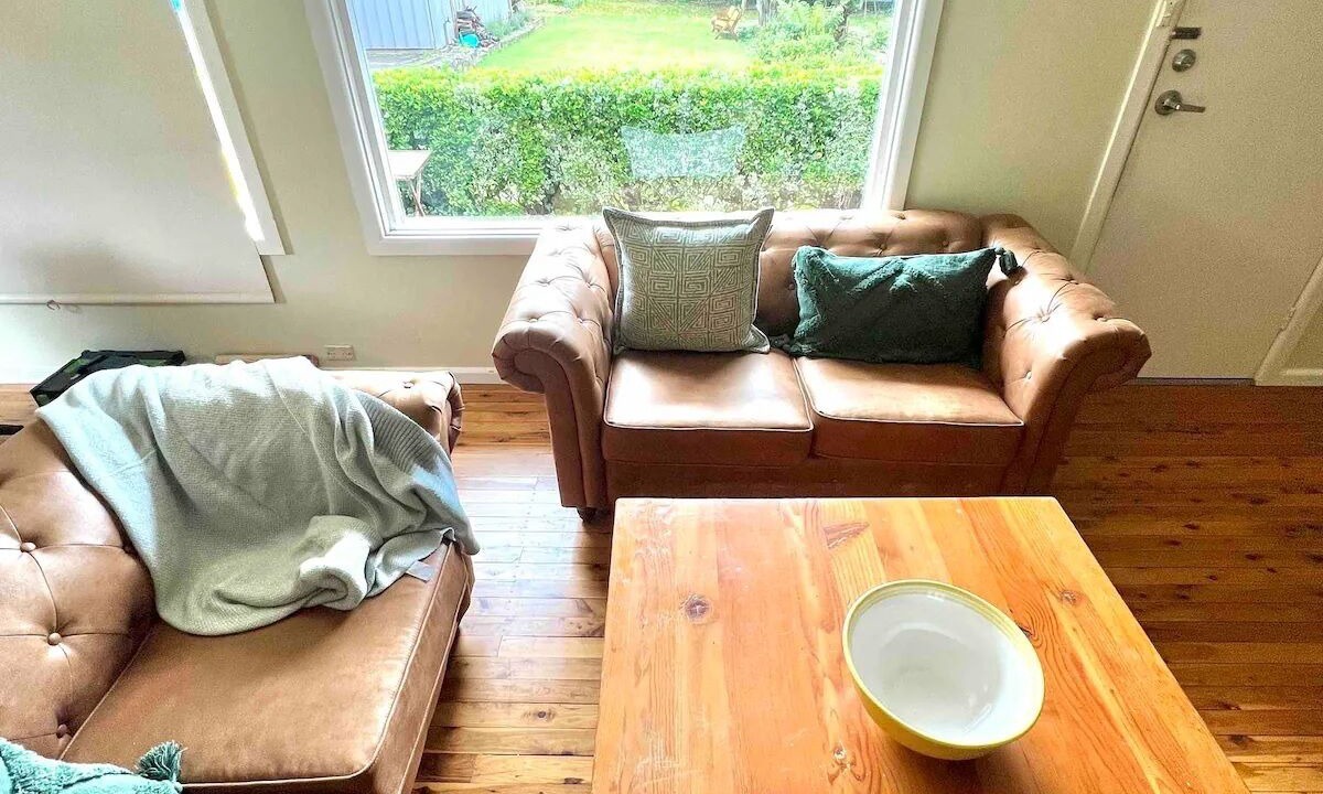Photo of Livingroom in Katoomba
