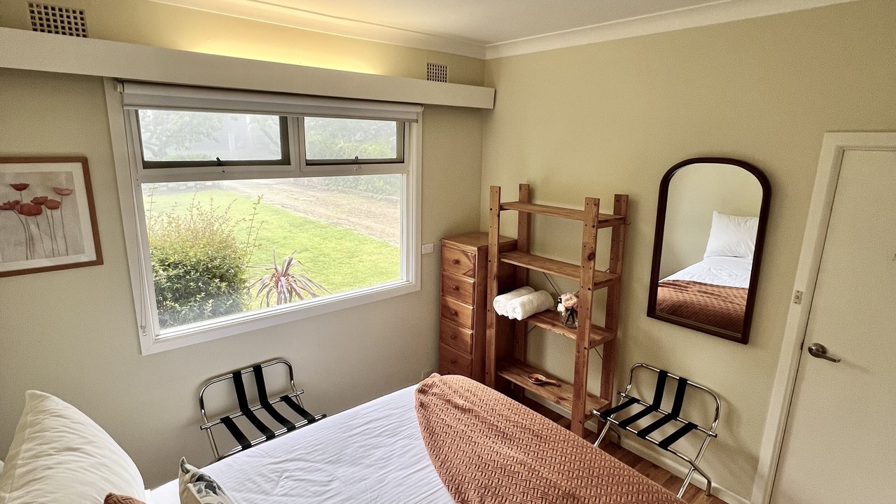 Photo of Bedroom in Katoomba