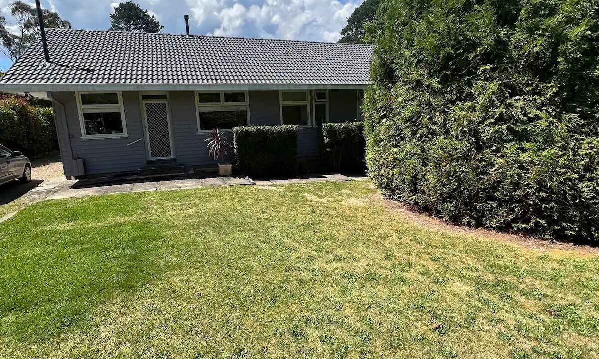 Photo of Outdoor in Katoomba