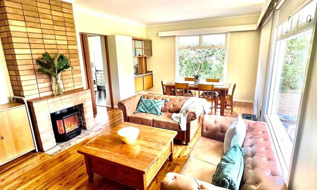 Photo of Livingroom in Katoomba