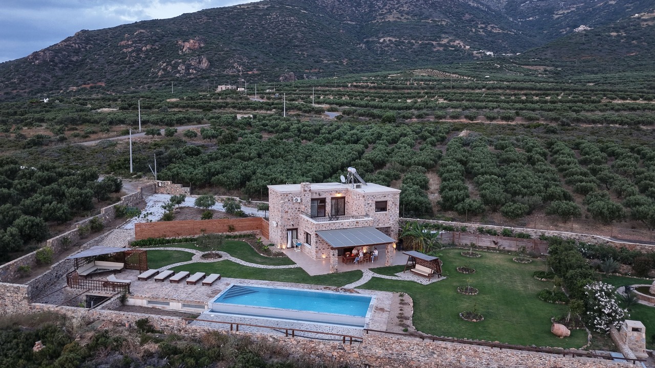 Photo of Outdoor in Livadia