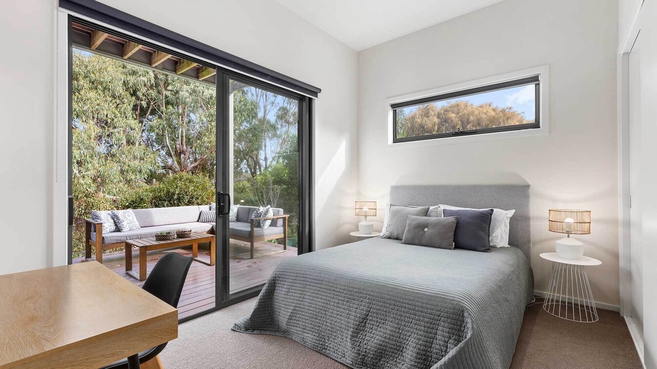 Photo of Bedroom in Aireys Inlet