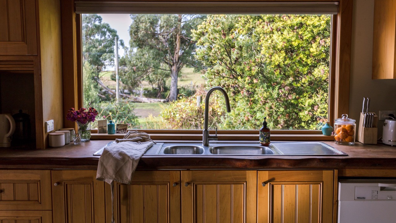Photo of Kitchen in Southport