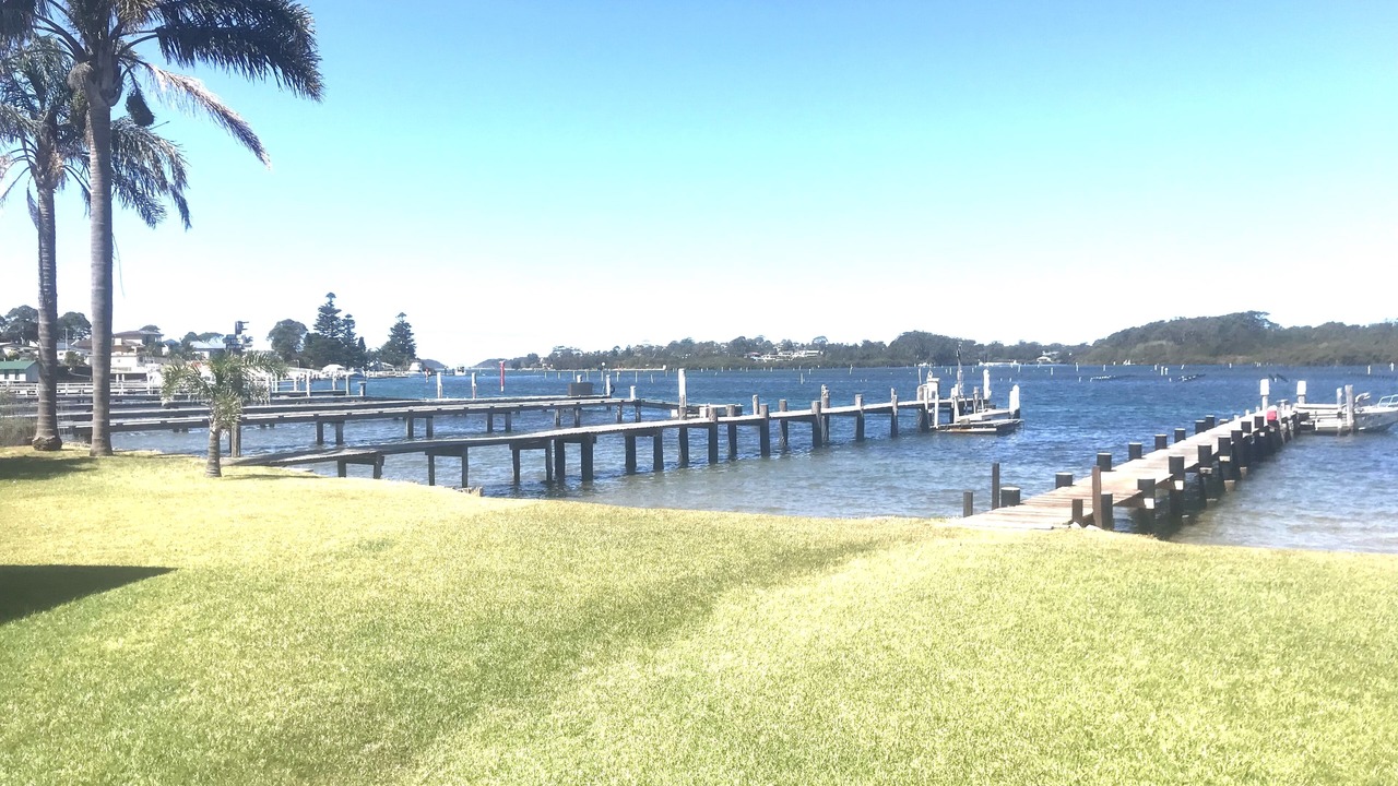 Photo of Outdoor in Greenwell Point