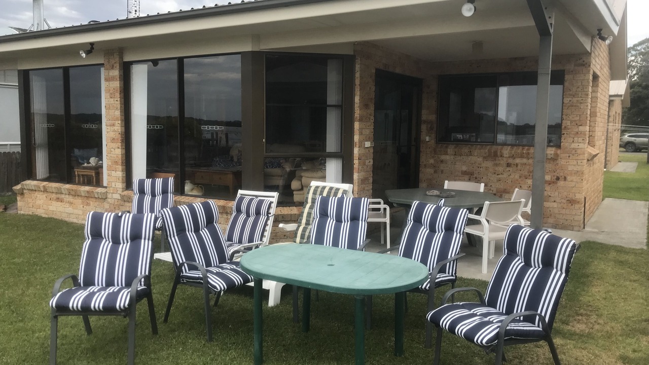 Photo of Outdoor in Greenwell Point