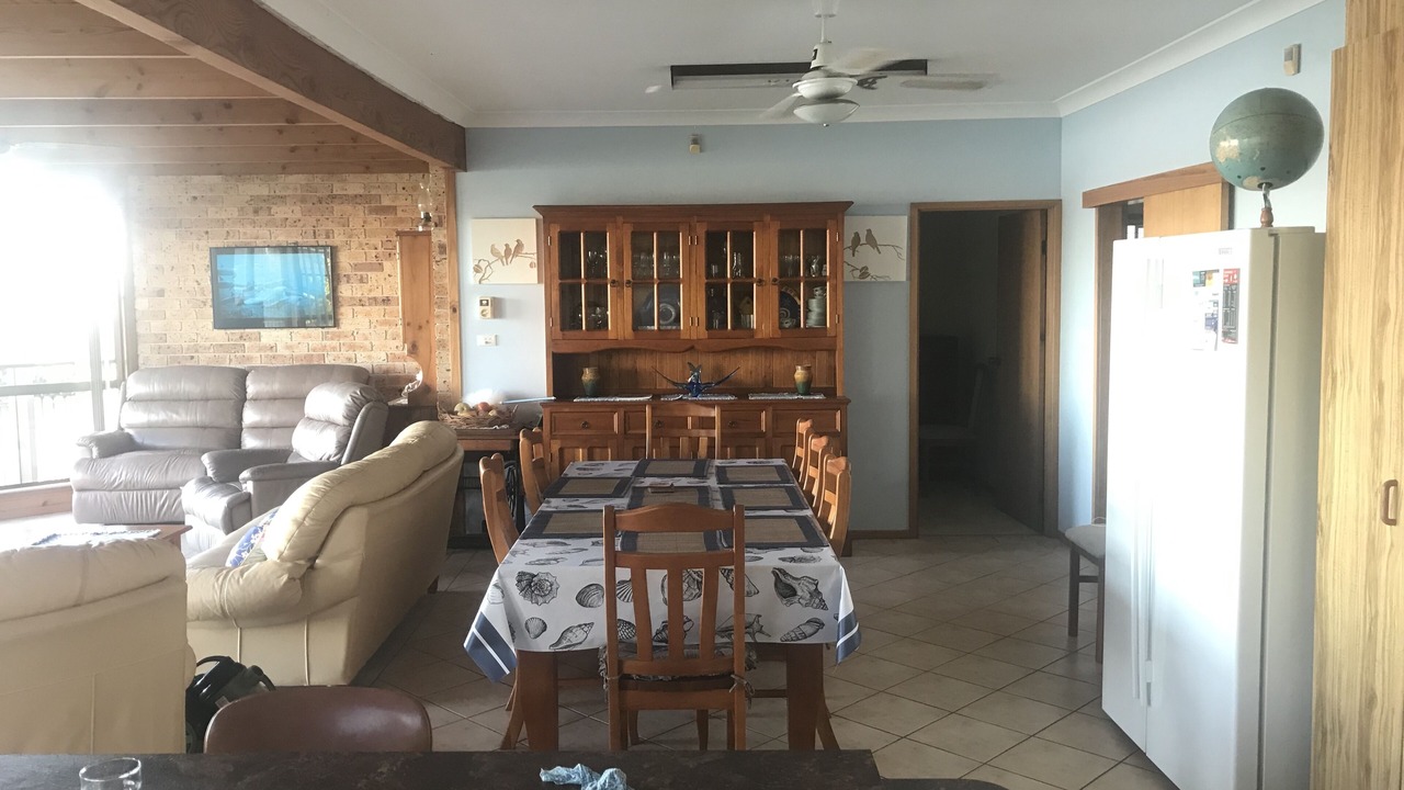 Photo of Livingroom in Greenwell Point