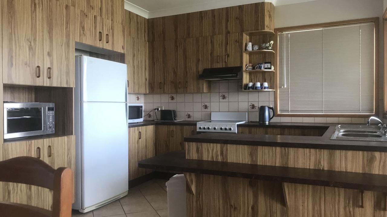 Photo of Kitchen in Greenwell Point
