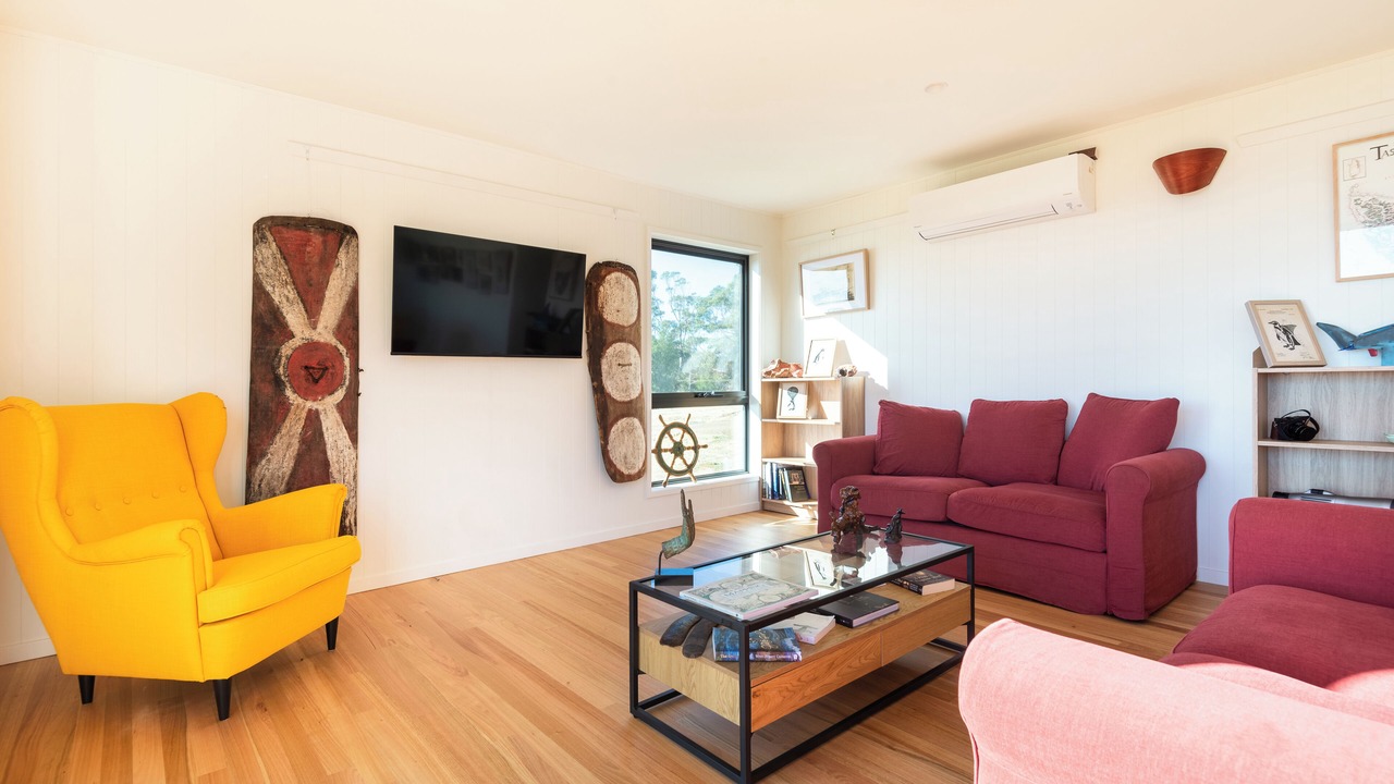 Photo of Livingroom in Tinderbox