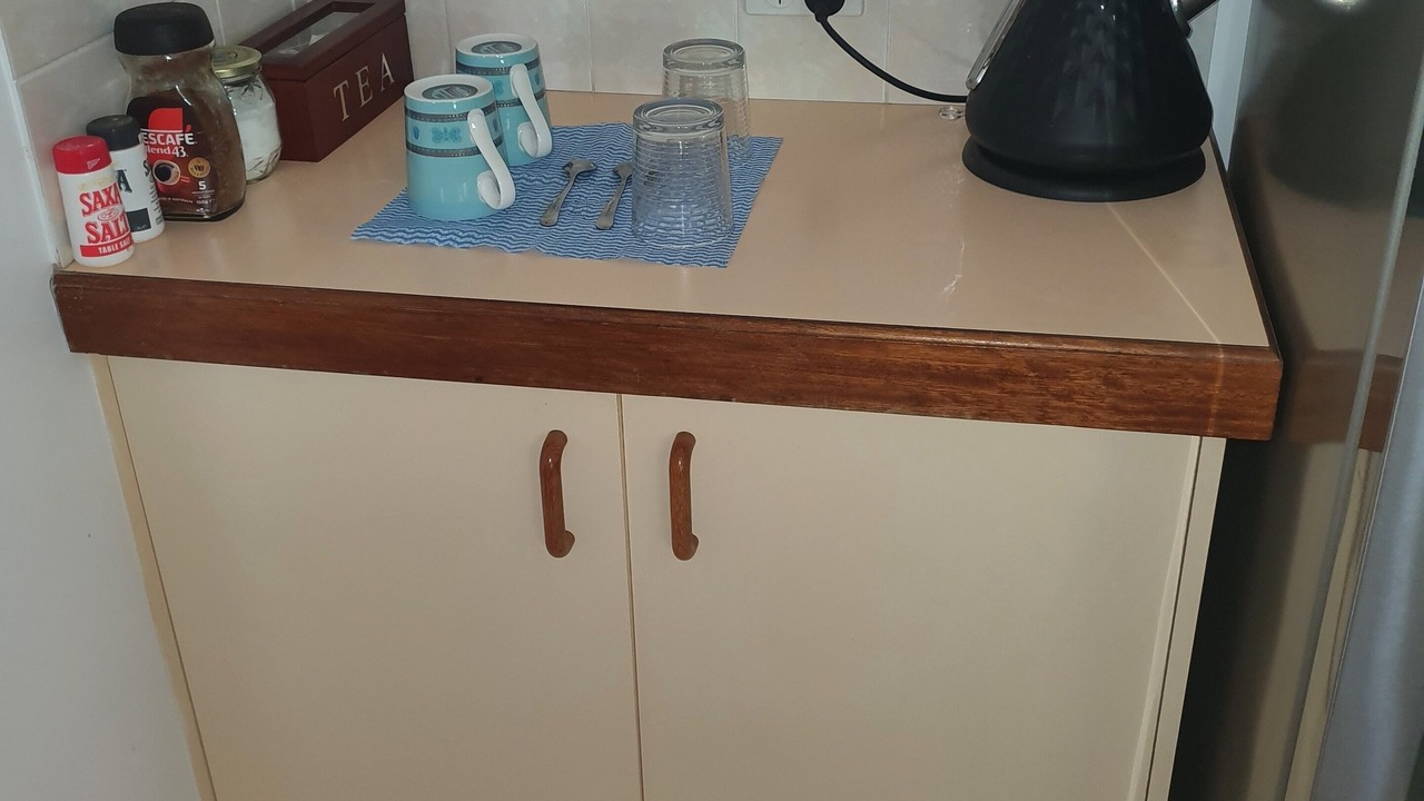 Photo of Kitchen in Darlinghurst