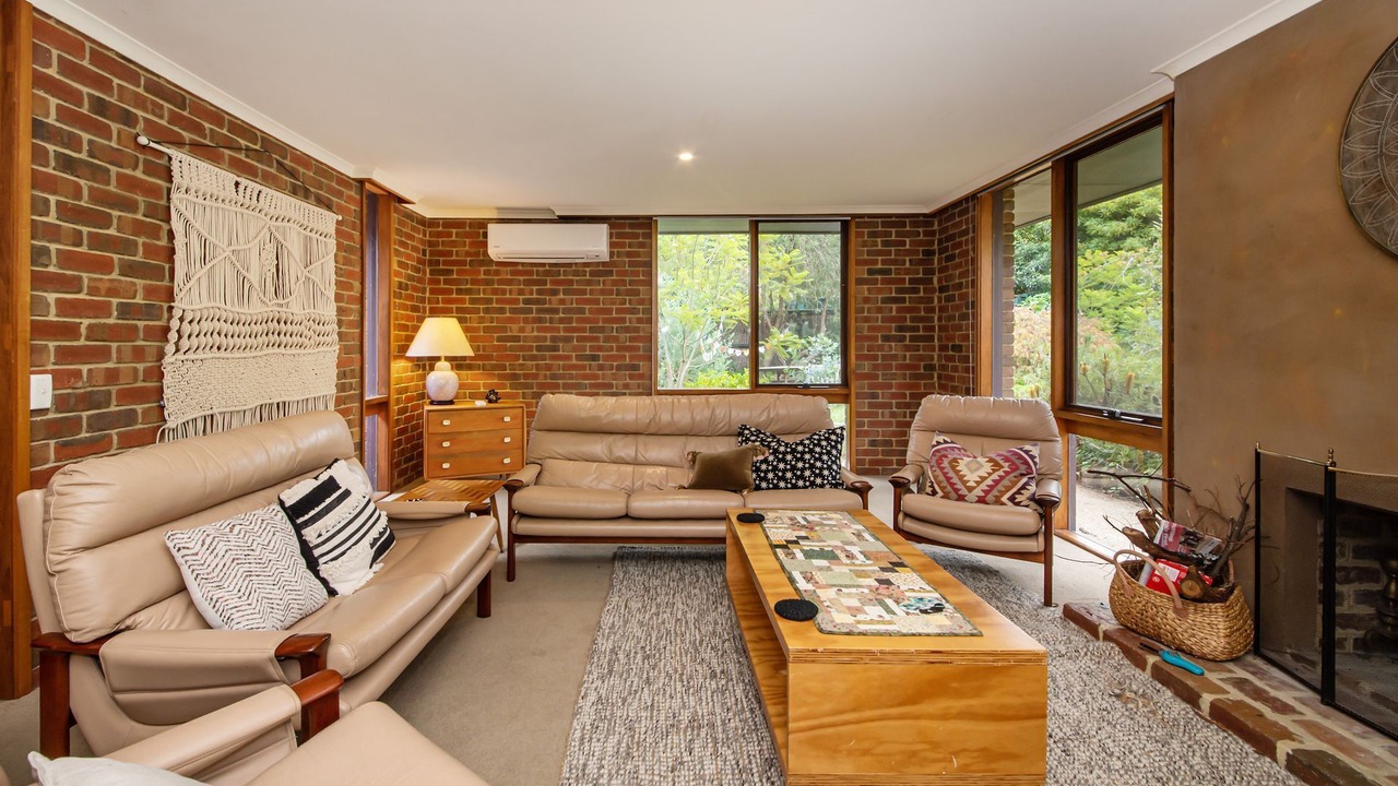Photo of Livingroom in Somers