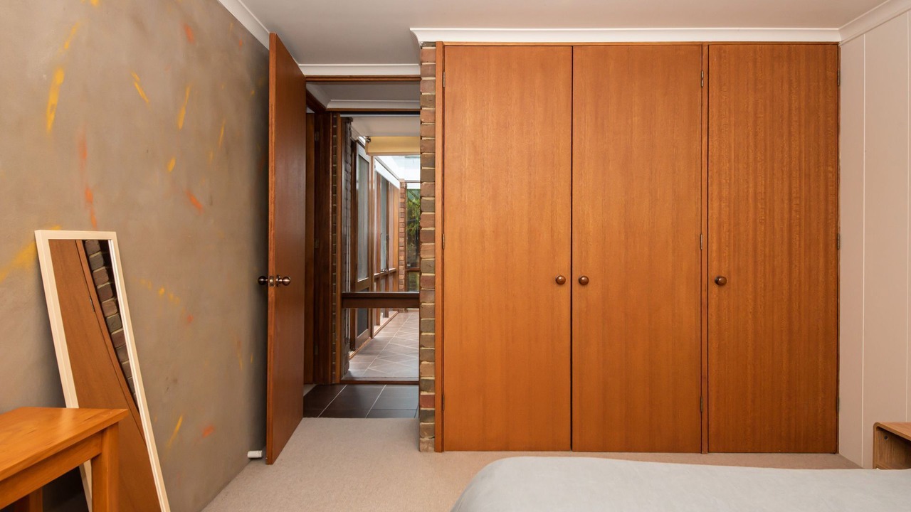 Photo of Bedroom in Somers
