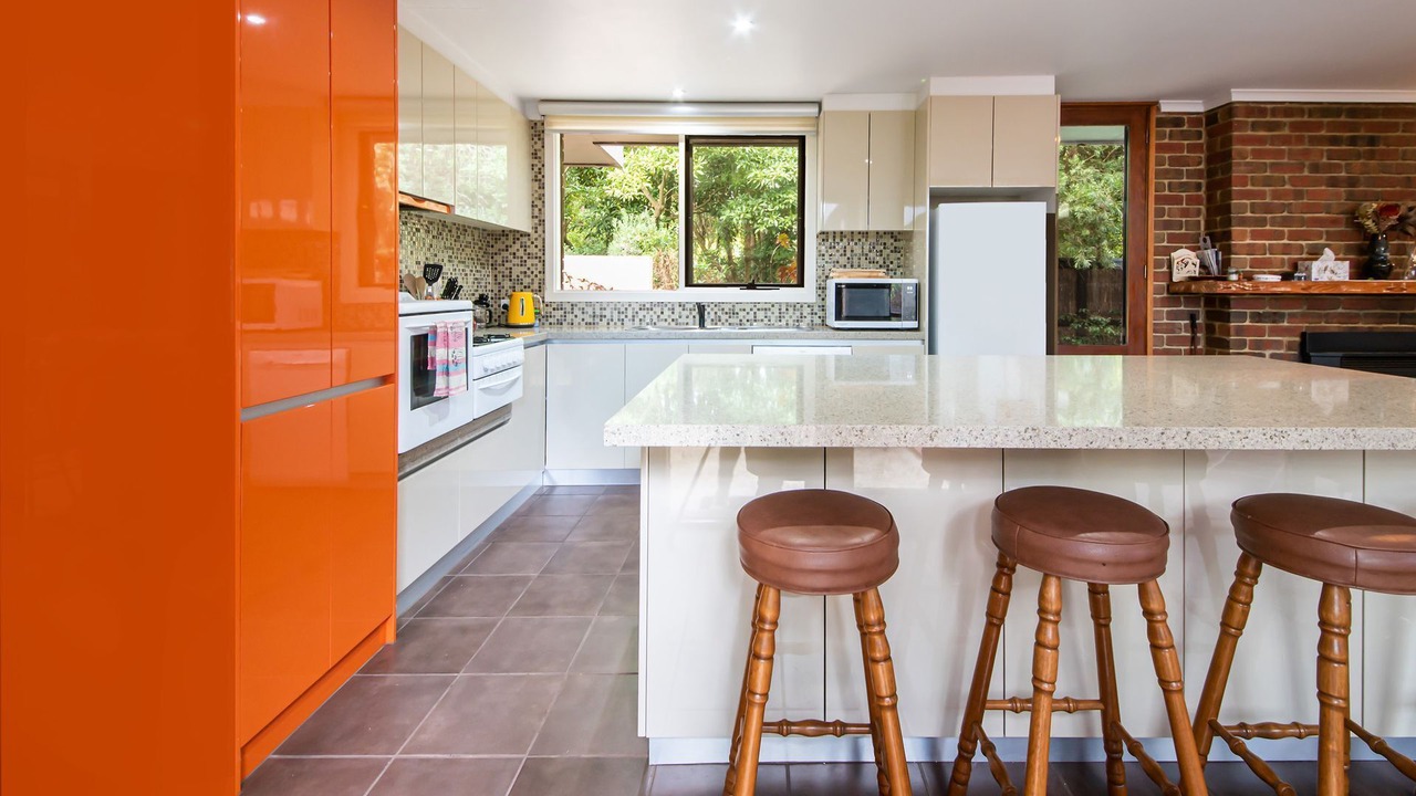 Photo of Kitchen in Somers
