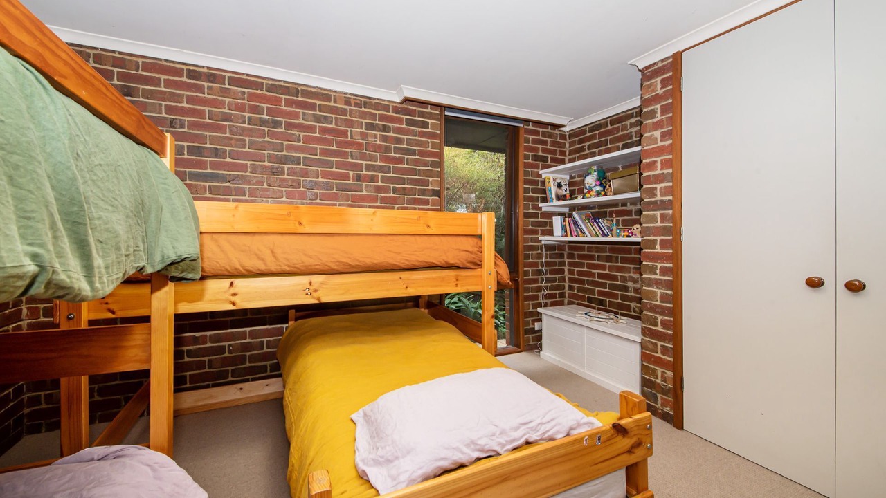 Photo of Bedroom in Somers