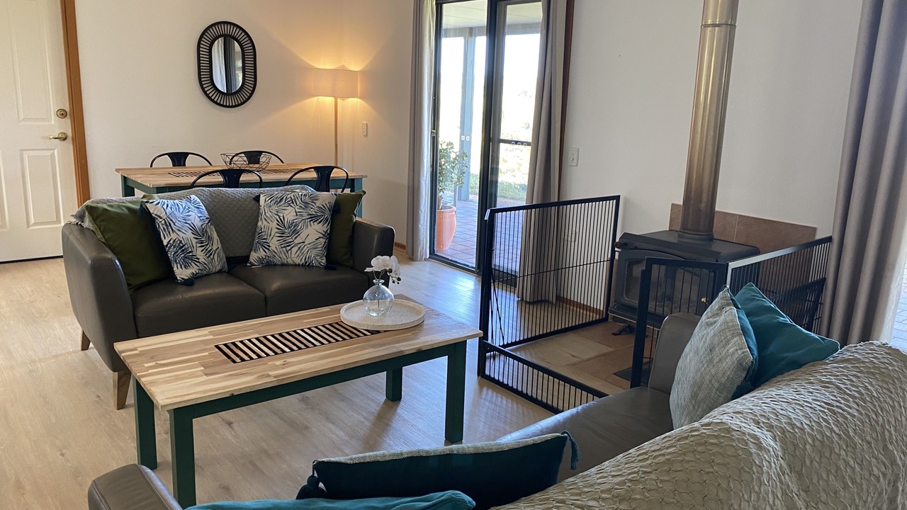 Photo of Livingroom in West Toodyay