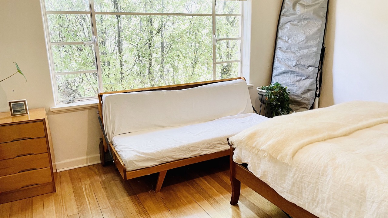 Photo of Bedroom in Hawthorn