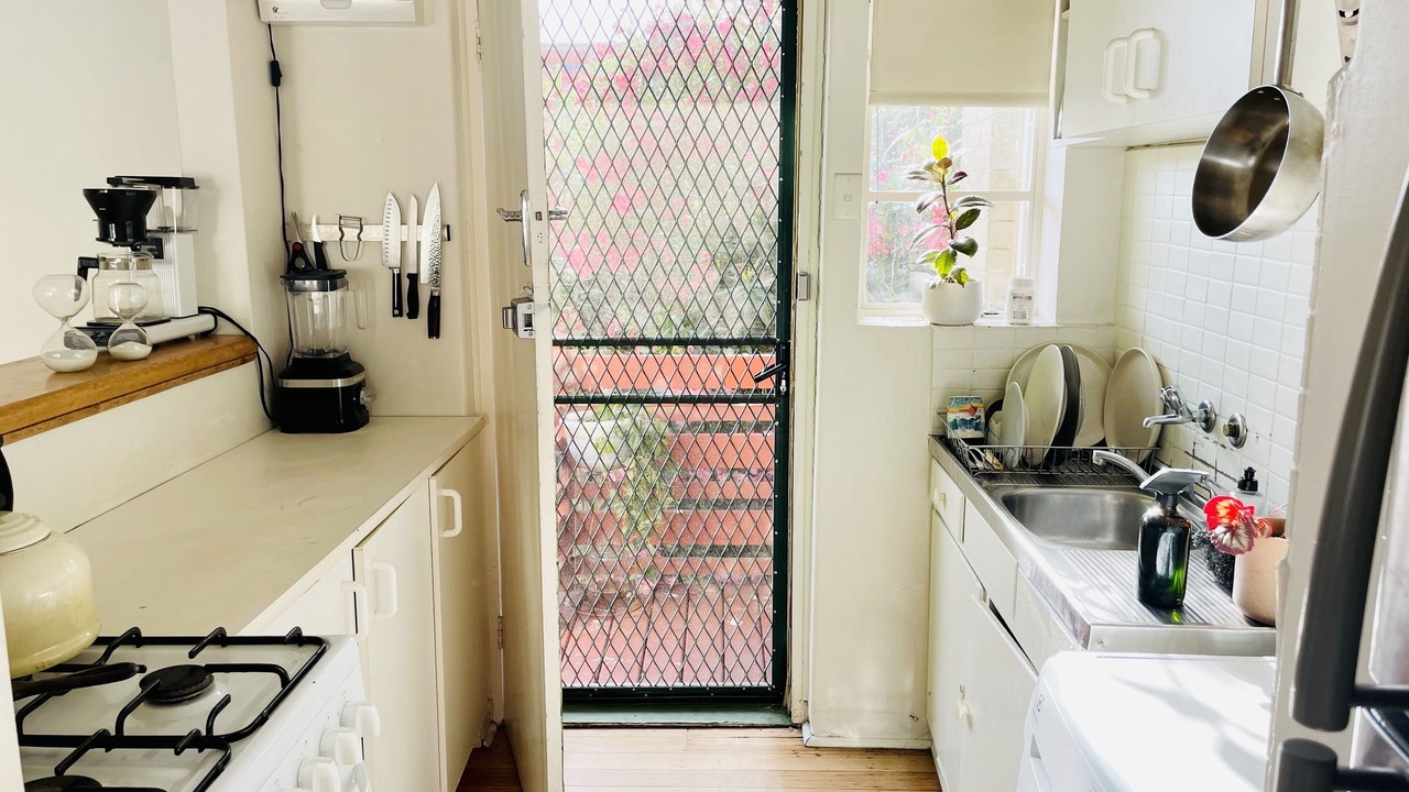 Photo of Kitchen in Hawthorn