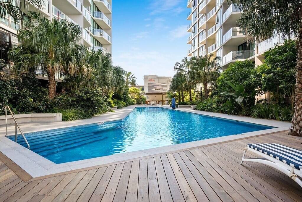 Photo of Outdoor in Newstead